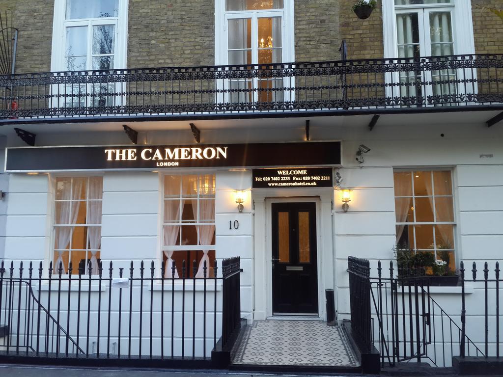 The Cameron Studios Londyn Zewnętrze zdjęcie