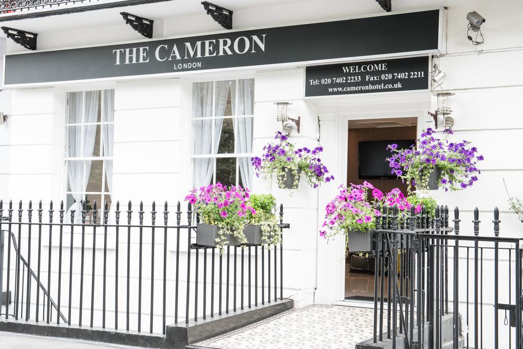 The Cameron Studios Londyn Zewnętrze zdjęcie
